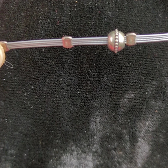 Set of 4 Seasonal Whispers Bangle Bracelets - Picture 8 of 12